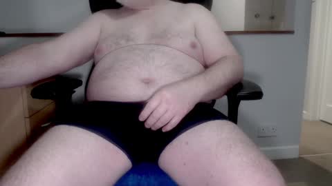Snapshot of huggie_bear69 chatting on 03/01/25, 08:34 Huggie Bear online show from 03/01/25, 08:34