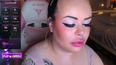 Maddison online show from 01/17/26, 03:28