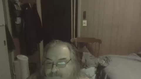 lonely huggy bear online show from 02/05/26, 10:53