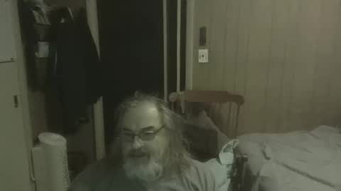 lonely huggy bear online show from 02/06/26, 11:35