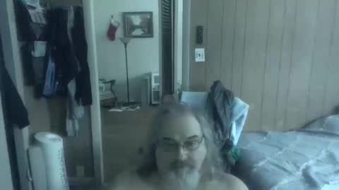 lonely huggy bear online show from 03/19/26, 02:10