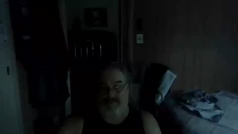 Snapshot of huggybear566 chatting on 07/17/26, 11:50 lonely huggy bear online show from 07/17/26, 11:50