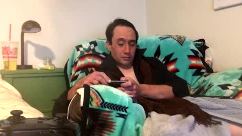 Jake online show from 03/12/26, 06:41