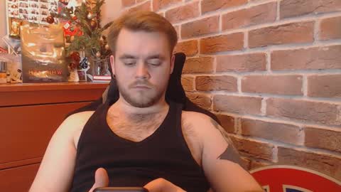 Hugo online show from 01/13/25, 06:38