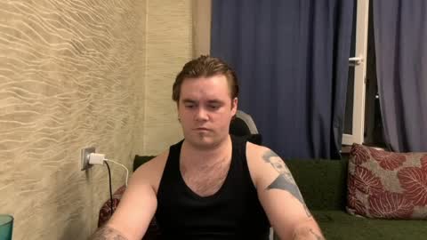 Hugo online show from 03/30/26, 06:09