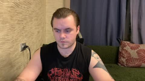 Hugo online show from 04/02/26, 06:38