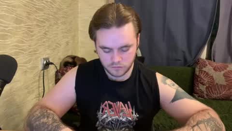 Hugo online show from 04/12/26, 08:58