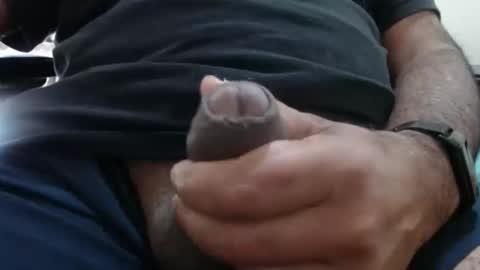 HunkyLover online show from 11/15/25, 12:52