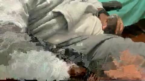 HunkyLover online show from 04/18/26, 10:52