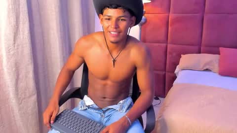 Hugo Cano online show from 10/29/25, 11:39