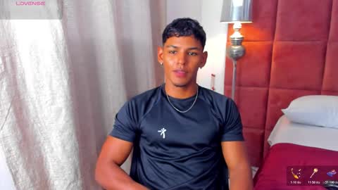 Hugo Cano online show from 11/15/25, 09:11