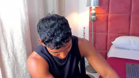 Hugo Cano online show from 11/16/25, 07:52