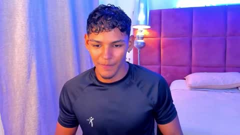 Hugo Cano online show from 12/02/25, 03:01