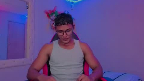 Hugo Cano online show from 04/25/26, 10:51