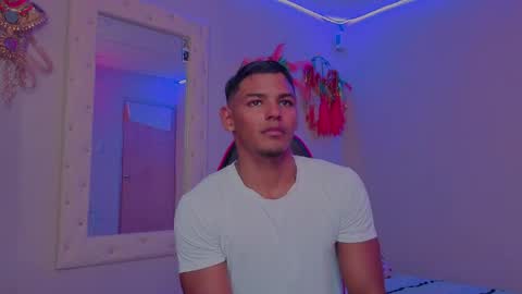 Hugo Cano online show from 04/29/26, 08:26