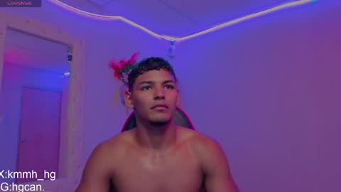 Hugo Cano online show from 05/15/26, 10:28