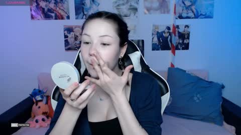 HugoMin online show from 12/19/24, 07:07