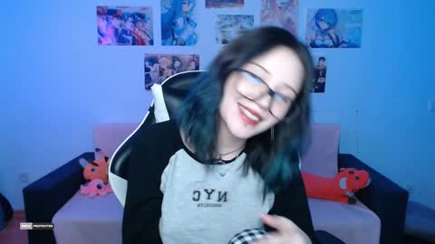 HugoMin online show from 02/07/25, 04:37