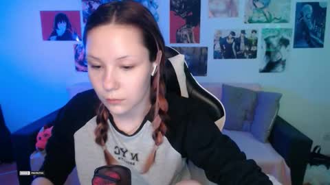 HugoMin online show from 12/20/25, 03:57