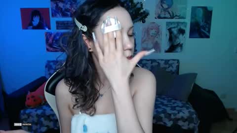 HugoMin online show from 01/16/26, 01:42