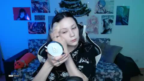 HugoMin online show from 01/17/26, 12:26