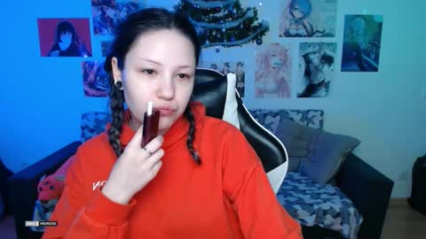 HugoMin online show from 01/19/26, 04:16