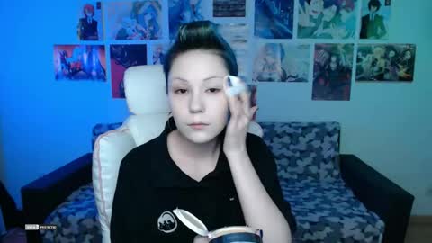 HugoMin online show from 04/29/26, 05:30