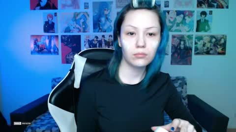 HugoMin online show from 05/02/26, 03:39