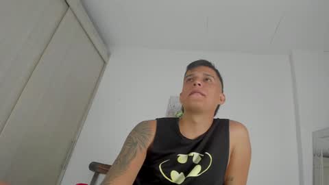 Hugo online show from 12/27/24, 03:20