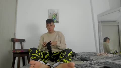 Hugo online show from 12/29/24, 01:56