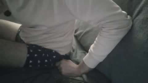 huguit026 online show from 01/07/26, 01:08