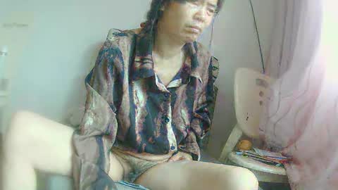 Snapshot of hujiajia520321431 chatting on 10/18/25, 06:05 hujiajia520321431 online show from 10/18/25, 06:05
