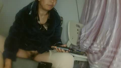 Snapshot of hujiajia520321431 chatting on 10/22/25, 12:16 hujiajia520321431 online show from 10/22/25, 12:16