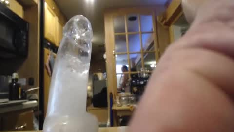 Sleasy P. Martini online show from 01/10/25, 11:33