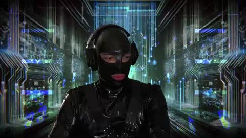 Humandroid online show from 01/29/25, 07:22