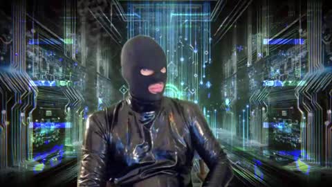 Humandroid online show from 02/01/25, 07:36