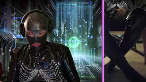 Humandroid online show from 02/24/25, 07:19