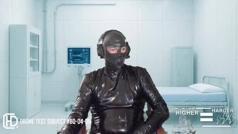 Humandroid online show from 09/26/25, 06:12