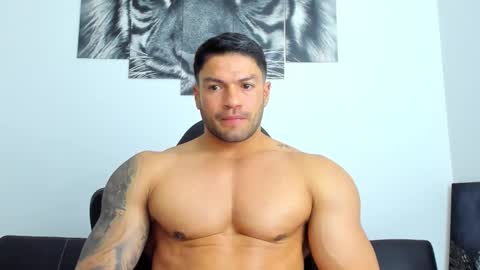 Eli online show from 11/06/25, 01:50