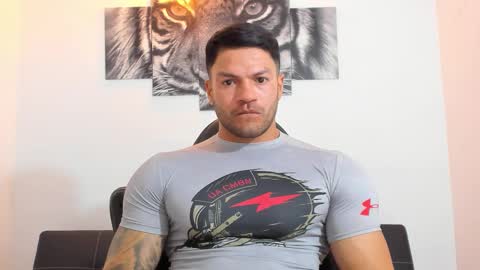 Eli online show from 01/16/26, 01:09