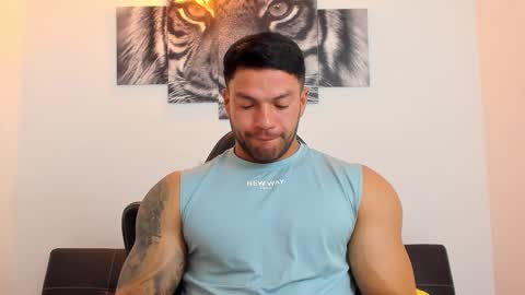 Eli online show from 02/14/26, 01:24