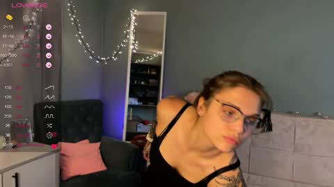 Jess online show from 04/29/26, 04:11