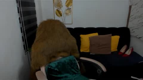 Humphrey Lopez online show from 03/09/26, 08:02