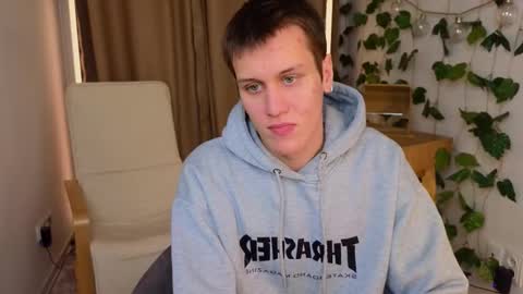 Hunter steele online show from 10/20/25, 04:07