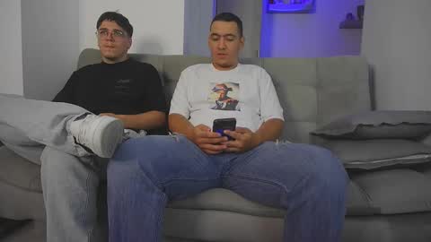 hun_damer online show from 09/17/25, 12:34