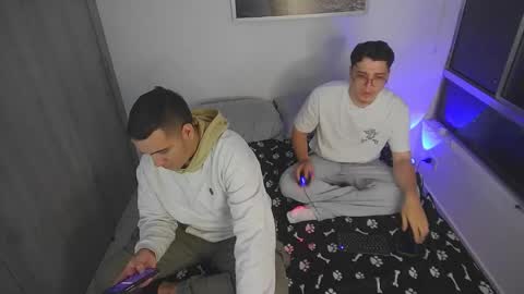 hun_damer online show from 09/18/25, 01:51