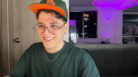 hun_damer online show from 09/20/25, 01:06