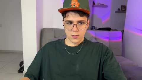 hun_damer online show from 09/24/25, 12:58