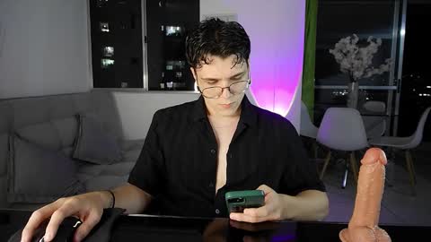 hun_damer online show from 10/03/25, 02:41