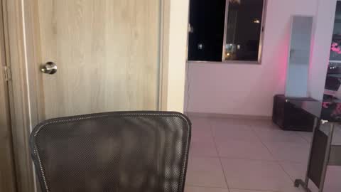 hun_damer online show from 10/12/25, 01:48